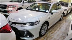 تۆیۆتا کامری